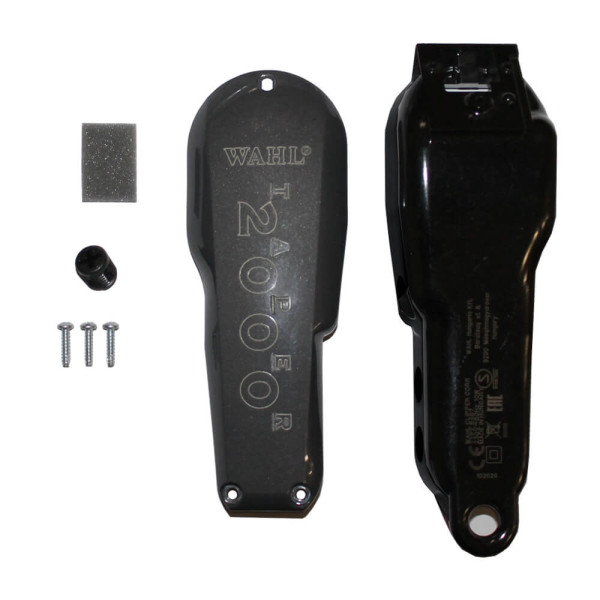 Корпус для машинки Wahl Taper2000 (сірий) S08464-7001