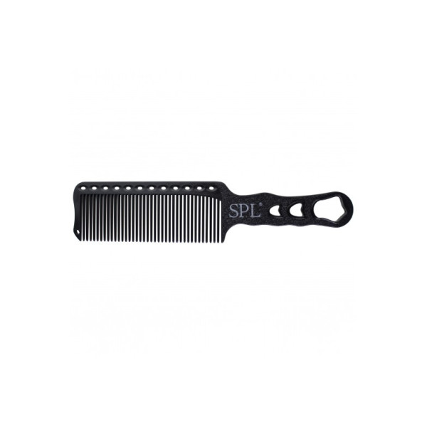 Гребінець-лопата для стрижки SPL Flattop Clipper Comb 13731