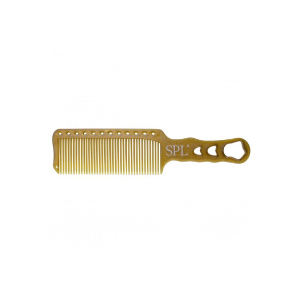 Гребінець-лопата для стрижки SPL Flattop Clipper Comb 13731