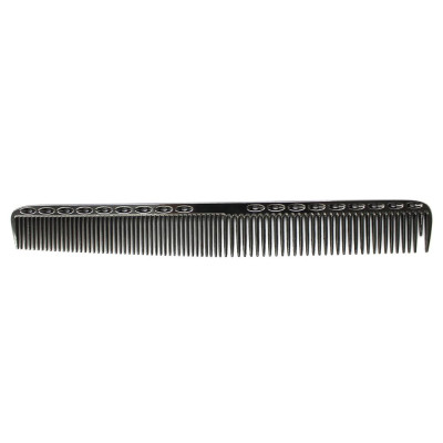 Гребінець для волосся SPL Metal Hair Comb 13700