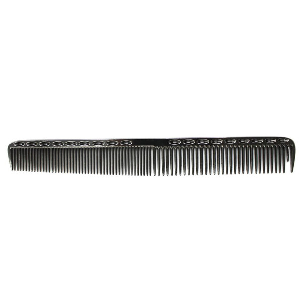 Гребінець для волосся SPL Metal Hair Comb 13700