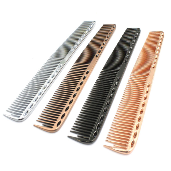 Гребінець для волосся SPL Metal Hair Comb 13700 Гребінець для волосся SPL Metal Hair Comb 13700