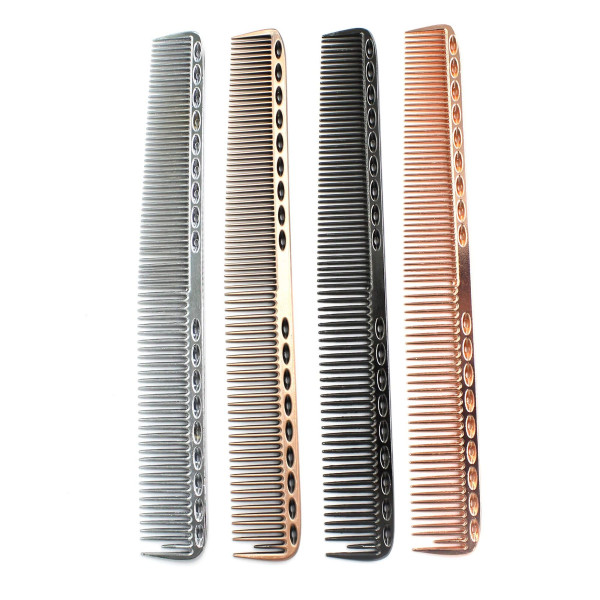 Гребінець для волосся SPL Metal Hair Comb 13700 Гребінець для волосся SPL Metal Hair Comb 13700