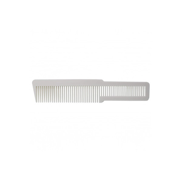 Карбоновий гребінець для стрижки SPL Carbon Antistatic 13730