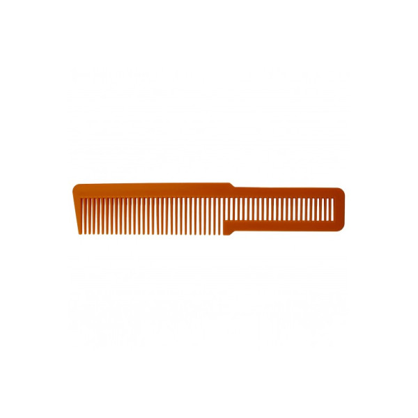 Карбоновий гребінець для стрижки SPL Carbon Antistatic 13730