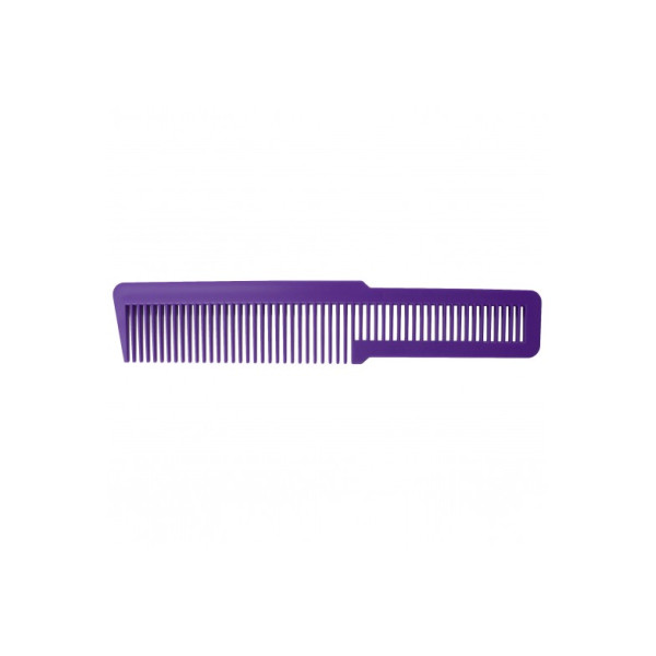 Карбоновий гребінець для стрижки SPL Carbon Antistatic 13730