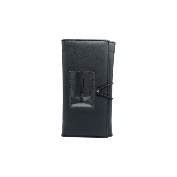 Набір гребінців для волосся SPL Carbon Antistatic (9 шт.) 13722