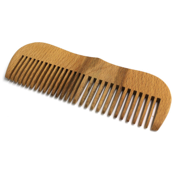 Дерев'яний гребінець для волосся SPL Wood Comb 1552 Дерев'яний гребінець для волосся SPL Wood Comb 1552