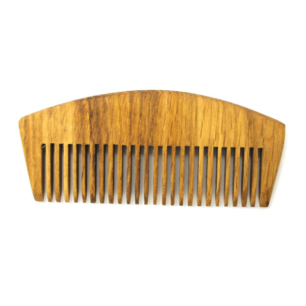 Дерев'яний гребінець для волосся SPL Wood Comb 1555 Дерев'яний гребінець для волосся SPL Wood Comb 1555