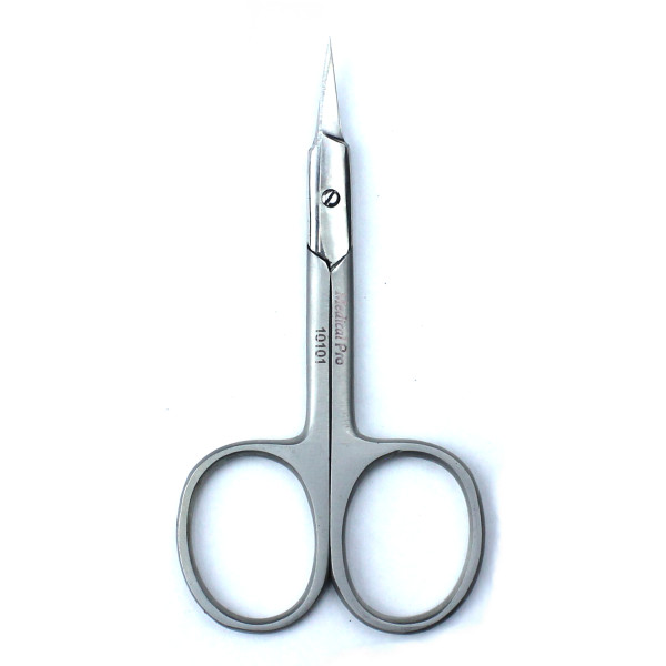 Ножиці для кутикул Medical Pro 10101