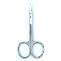 Ножиці для кутикул Medical Pro 10102