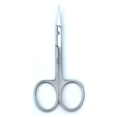 Ножиці для кутикул Medical Pro 10102