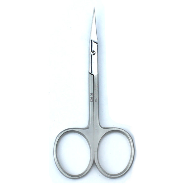 Ножиці для кутикул Medical Pro 10102