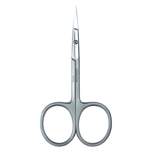 Ножиці для кутикул Medical Pro 10104