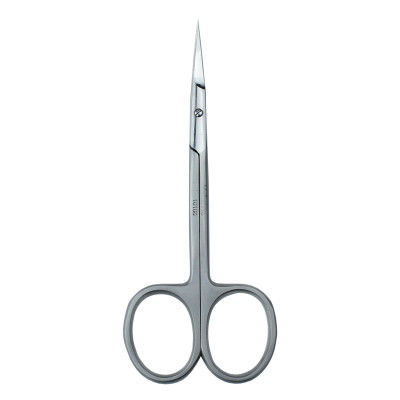 Ножиці для кутикул Medical Pro 10106