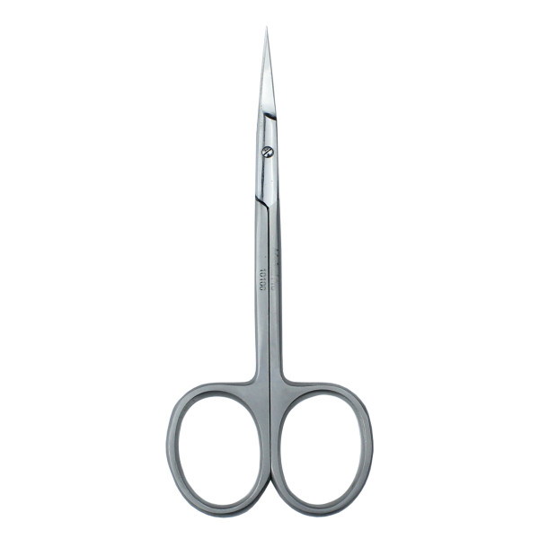 Ножиці для кутикул Medical Pro 10106