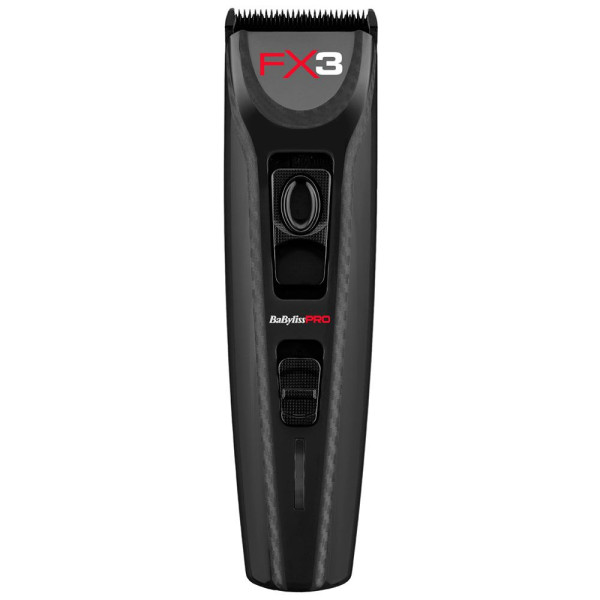 Машинка для стрижки BaByliss PRO FX3 Clipper FXX3CBE