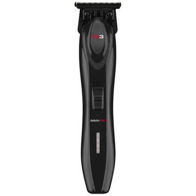 Тример BaByliss PRO FX3 Trimmer FXX3TBE
