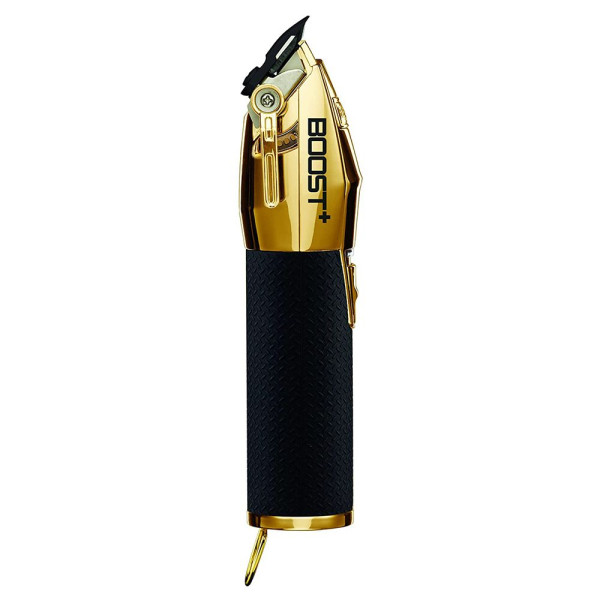 Машинка для стрижки BaByliss PRO Boost+ GOLDFX FX8700GBPE
