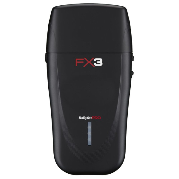 Шейвер BaByliss PRO FX3 Shaver FXX3SBE
