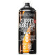 Спрей для догляду за ножами Immortal Infuse Clipper Blades Care Oil & Cleansing 8in1 (400ml) INF-61