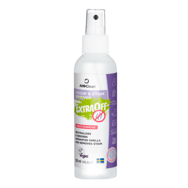 Дезінфекційний засіб для видалення запахів і плям Disicide All1Clean Extraoff Spray (150ml) D123020 Дезінфекційний засіб для видалення запахів і плям Disicide All1Clean Extraoff Spray (150ml) D123020