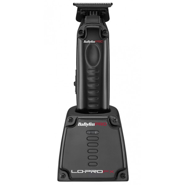 Зарядна підставка для тримера BaByliss PRO LO-PROFX Charging Base FX726EBASE