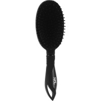 Масажна щітка для волосся SPL Hair Brush Black 55094