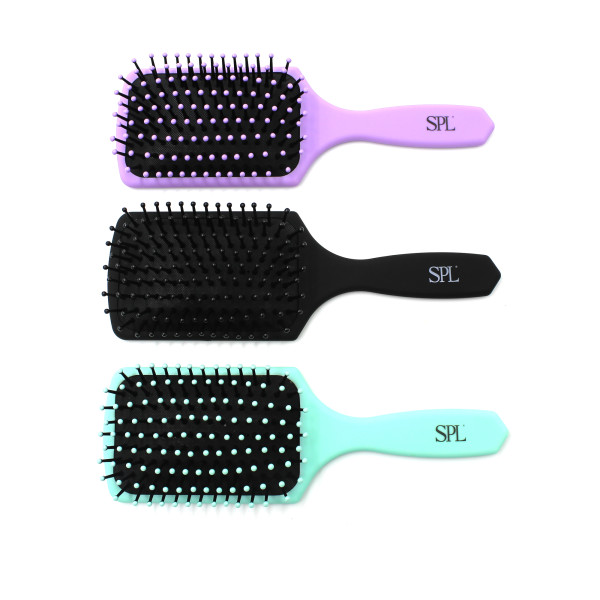 Масажна щітка для волосся SPL Hair Brush 8586