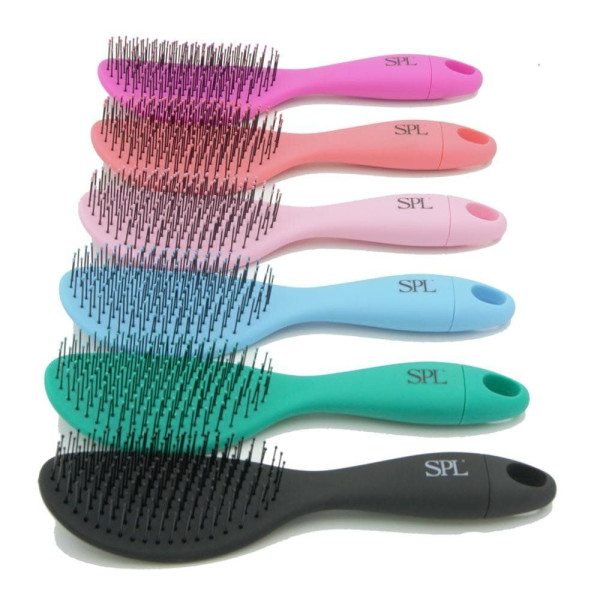 Масажна щітка для волосся SPL Hair Brush 2386 Масажна щітка для волосся SPL Hair Brush 2386
