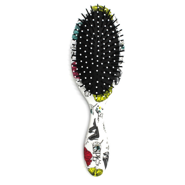 Масажна щітка для волосся SPL Hair Brush 8359 Масажна щітка для волосся SPL Hair Brush 8359