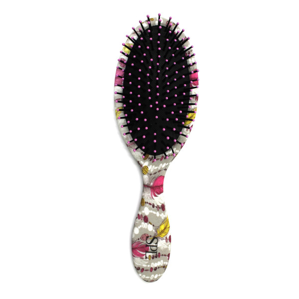 Масажна щітка для волосся SPL Hair Brush 8359