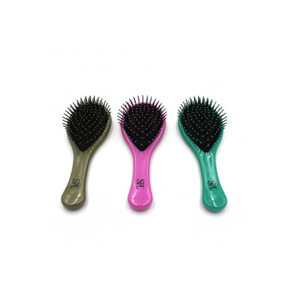 Масажна щітка для волосся SPL Hair Brush 8590 Масажна щітка для волосся SPL Hair Brush 8590