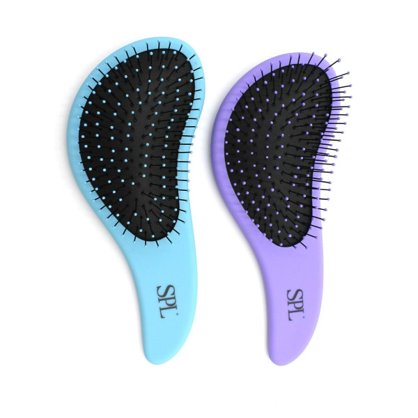 Масажна щітка для волосся SPL Hair Brush 2389 Масажна щітка для волосся SPL Hair Brush 2389