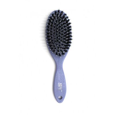 Масажна щітка з комбінованою щетиною SPL Hair Brush 2321