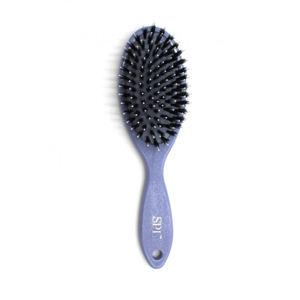 Масажна щітка з комбінованою щетиною SPL Hair Brush 2321