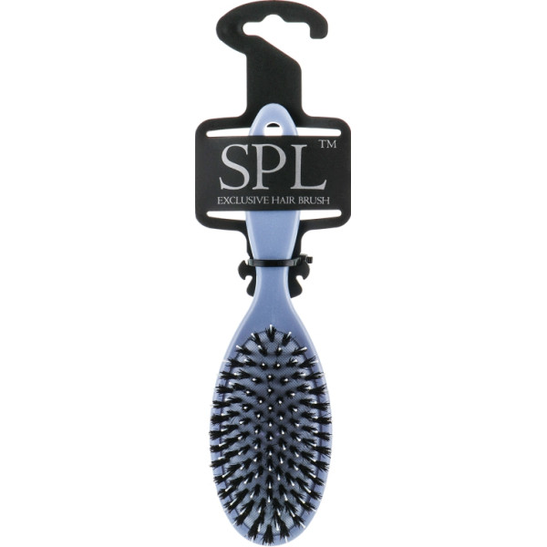 Масажна щітка з комбінованою щетиною SPL Hair Brush 2321