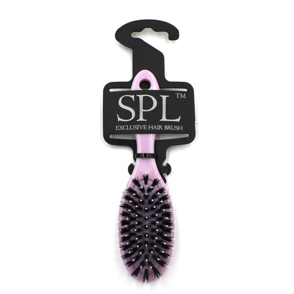 Масажна щітка з комбінованою щетиною SPL Hair Brush 2322
