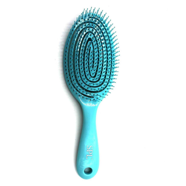 Масажна щітка для волосся SPL Spiral Hair Brush 2323