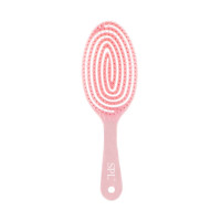 Масажна щітка для волосся SPL Spiral Hair Brush 2323