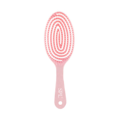 Масажна щітка для волосся SPL Spiral Hair Brush 2323