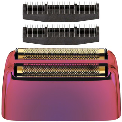 Сітка та ніж для бритви BaByliss PRO Foil FX02 Chameleon Shaver FXRF2CE