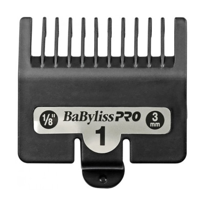 Насадка BaByliss PRO FX8700 Cutting Guide (3 мм) BAB35808802