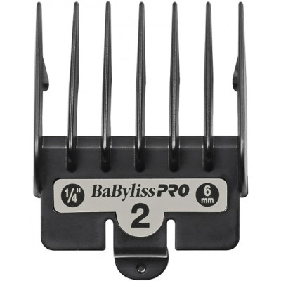 Насадка BaByliss PRO FX8700 Cutting Guide (6 мм) BAB35808804
