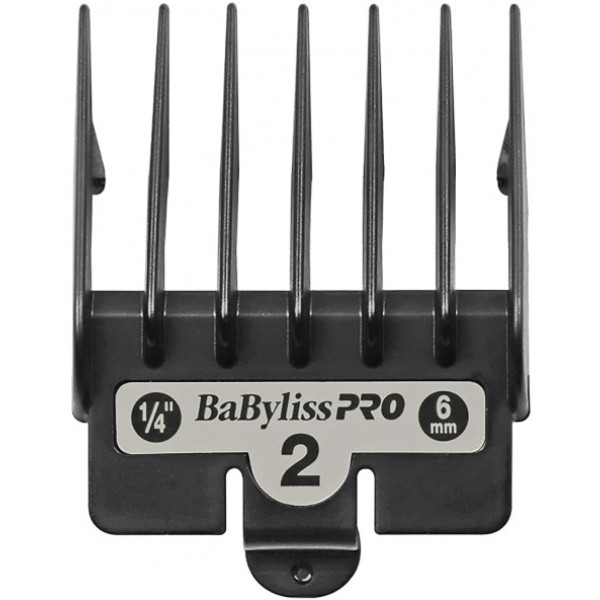 Насадка BaByliss PRO FX8700 Cutting Guide (6 мм) BAB35808804