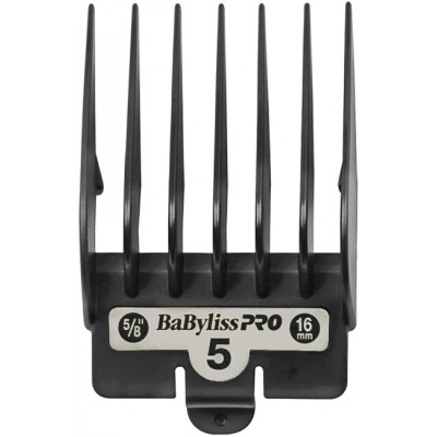 Насадка BaByliss PRO FX8700 Cutting Guide (16 мм) BAB35808807