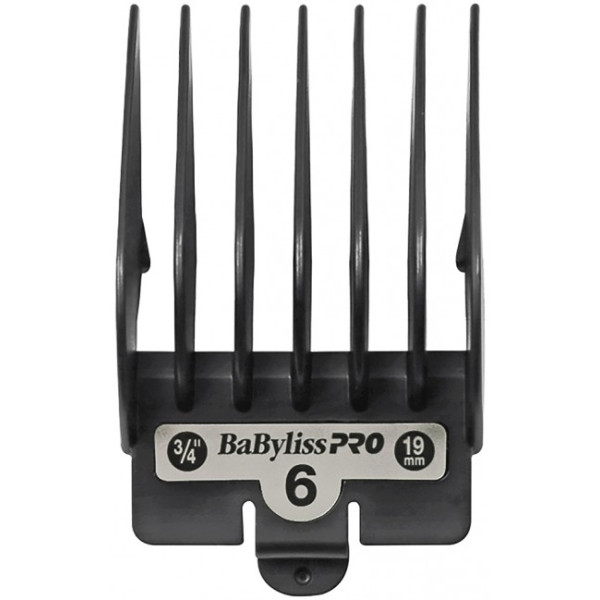 Насадка BaByliss PRO FX8700 Cutting Guide (19 мм) BAB35808808