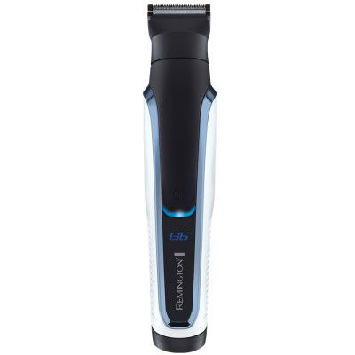 Машинка для стрижки Remington G6 Graphite PG6000