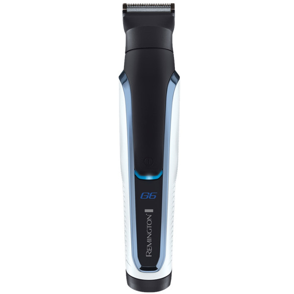Машинка для стрижки Remington G6 Graphite PG6000