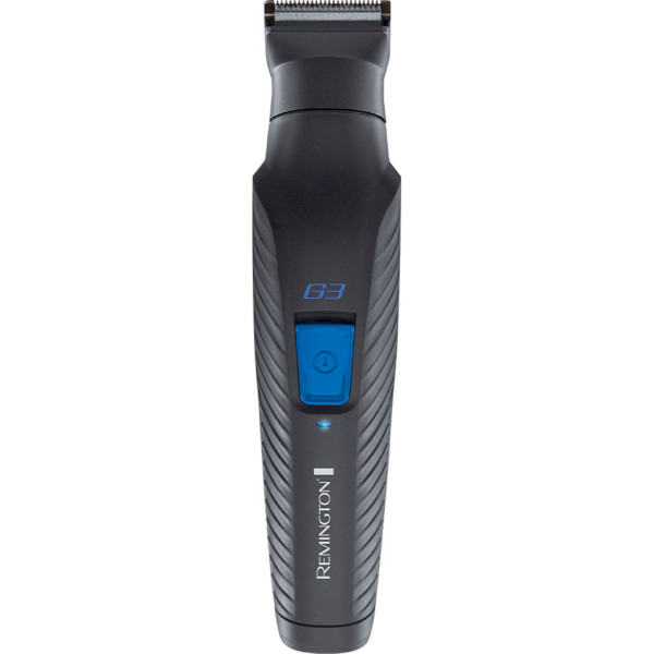 Машинка для стрижки Remington G3 Graphite PG3000